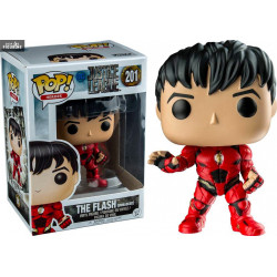 Pop! DC Comics, Justice...