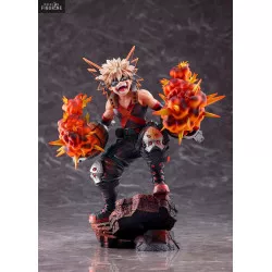 My Hero Academia - Figurine...