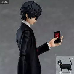 Persona 5 - Figurine Hero,...