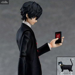 Persona 5 - Hero figure, Figma