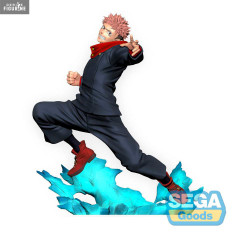 Jujutsu Kaisen - Yuji...