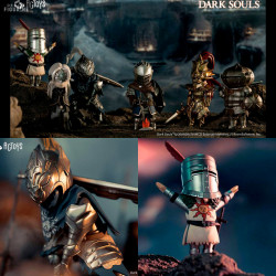 Dark Souls - Random figure...