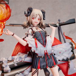 Arknights - Ifrit figure...