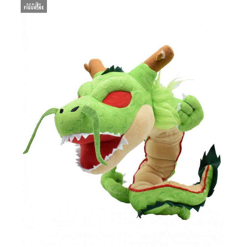 dragon ball shenron plush