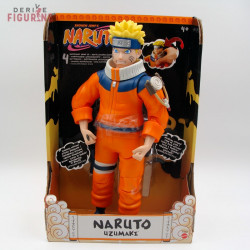 Naruto - Figure articulated...