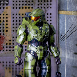 Halo Infinite - Buste...