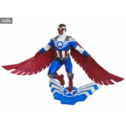 Marvel - Captain America...