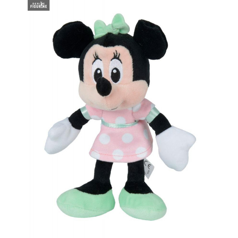 Peluche aléatoire Disney...