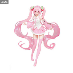 Figure Sakura Miku Newly...