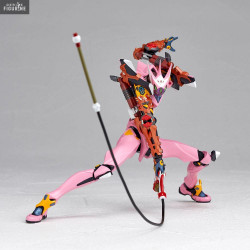 Evangelion - EV-023 KAi...
