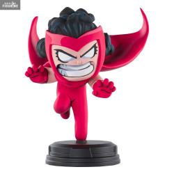 Marvel, Animated - Scarlet...