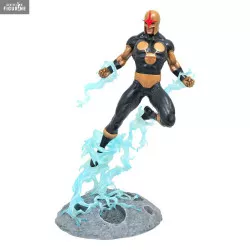 Marvel - Nova figure, Gallery