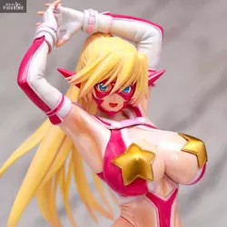 Suketto Sanjou! - Sandy...