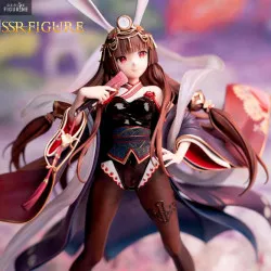 Mahjong Soul - Figurine...
