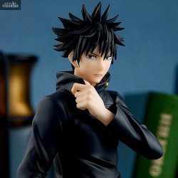 Jujutsu Kaisen - Figurine...