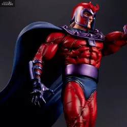 Marvel, X-Men - Magneto...