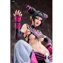 Street Fighter - Figurine...