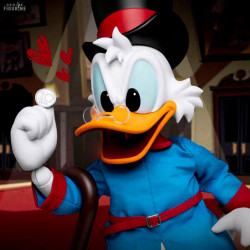 Disney La Bande à Picsou -...
