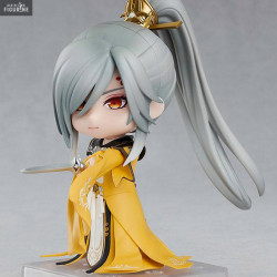 JX3 - Ying Ye figure,...