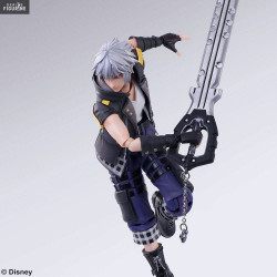 Kingdom Hearts III - Riku...