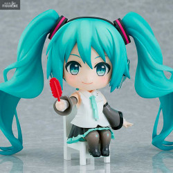 Piapro Characters -...