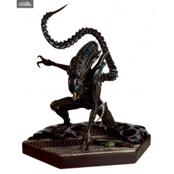 Alien Predator - Mega...