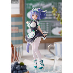 Nekopara - Cinnamon figure,...