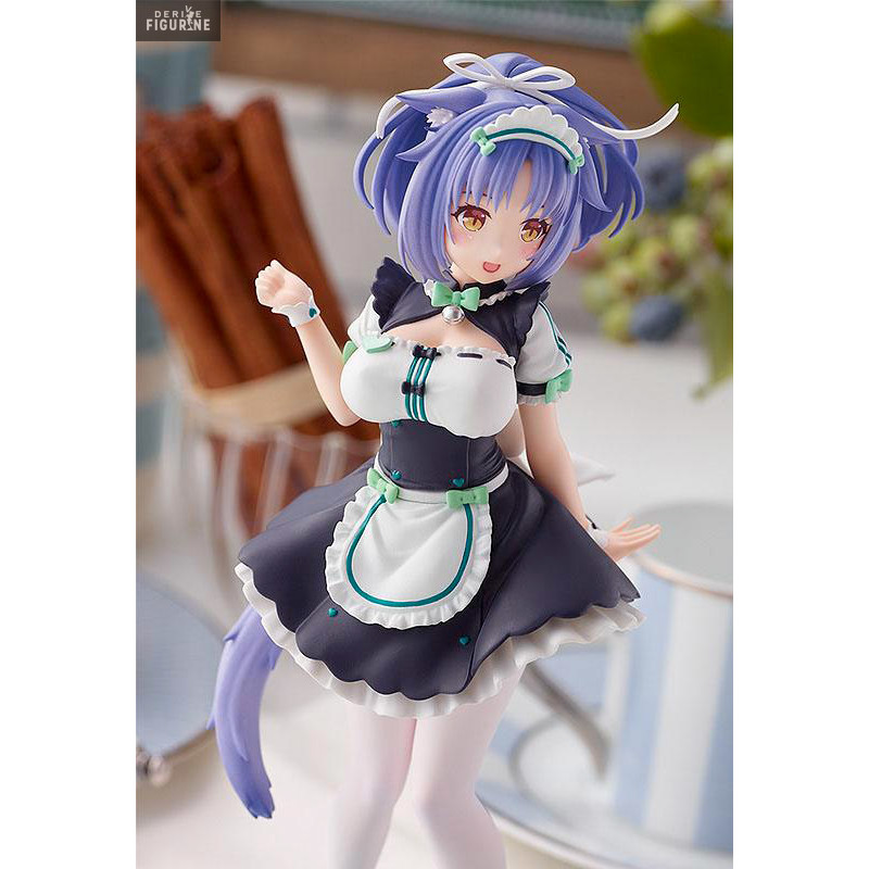 Nekopara - Cinnamon figure,...