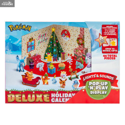 Pokemon - Holiday Advent...