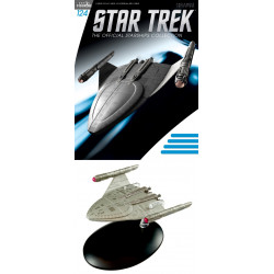 Star Trek - Ship Emmette,...