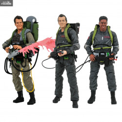 Ghostbusters 2 - Pack 3...