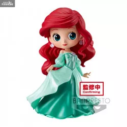 Disney, The Little Mermaid...
