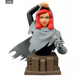 DC Comics, Batman the...