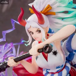 One Piece - Figure Yamato...