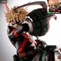 My Hero Academia - Figure...