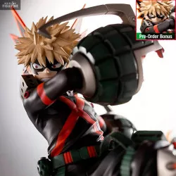 My Hero Academia - Figurine...