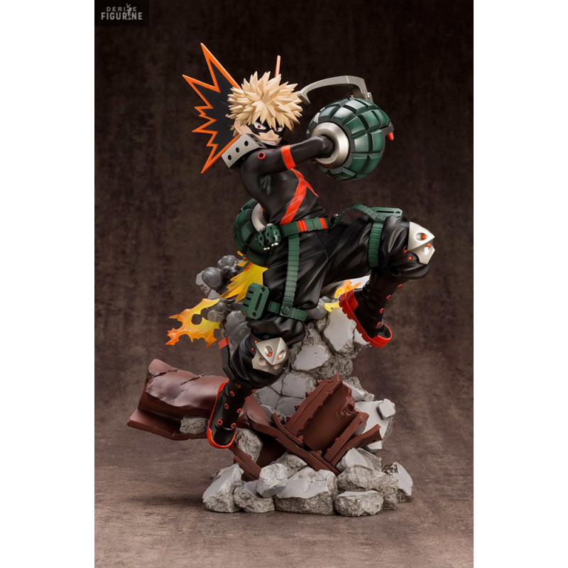 My Hero Academia - Figure...