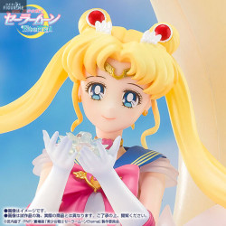 Sailor Moon Eternal -...