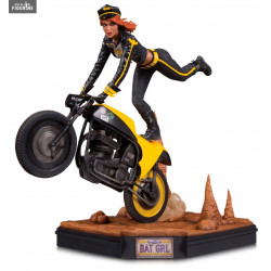 DC Comics - Figure Batgirl,...