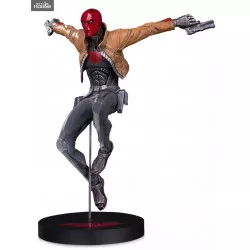 DC Comics - Figurine Red...