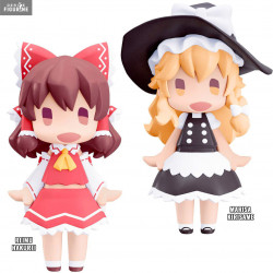 Touhou Project - Reimu...