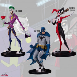 DC Comics - Figure of your...