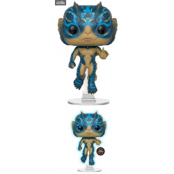 Pop! La forme de l'eau -...