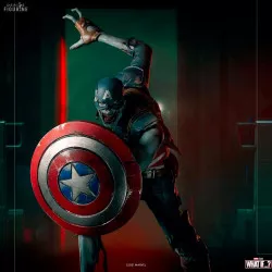 Marvel, What If...? -...