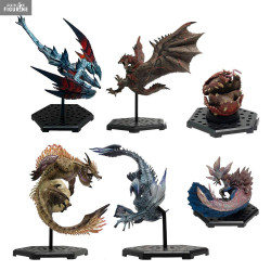 Monster Hunter - CFB MH...
