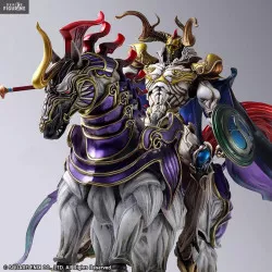 Final Fantasy Creatures -...