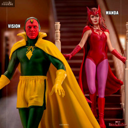 Marvel WandaVision - Figure...