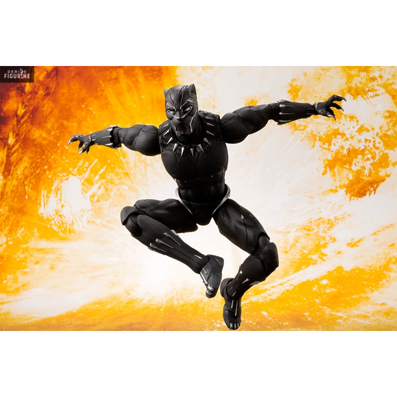 shf black panther