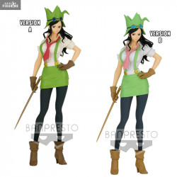 One Piece - Figurine Nico...