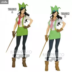One Piece - Nico Robin...